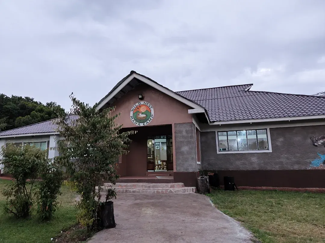 Wild Nest Mara Camp