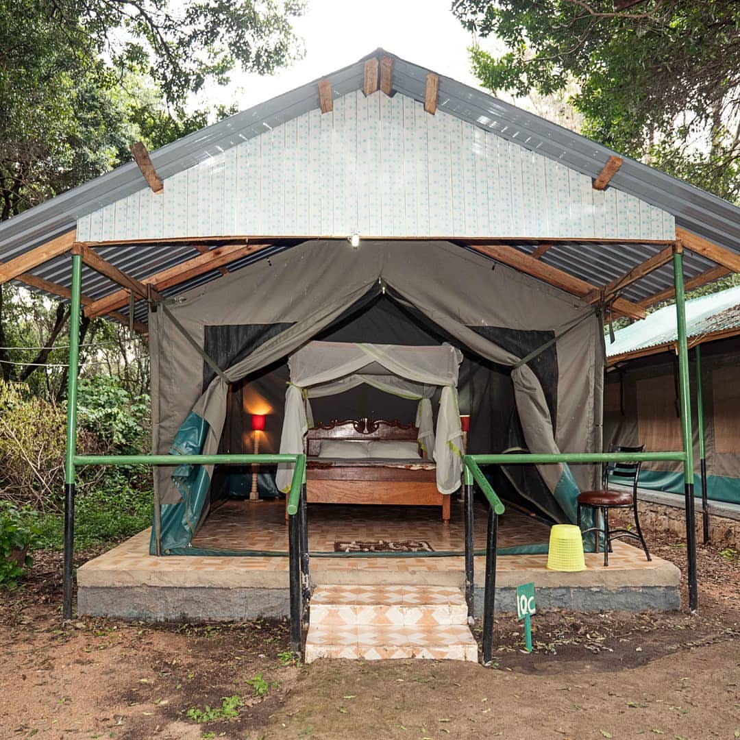 Miti Mingi Eco Camp