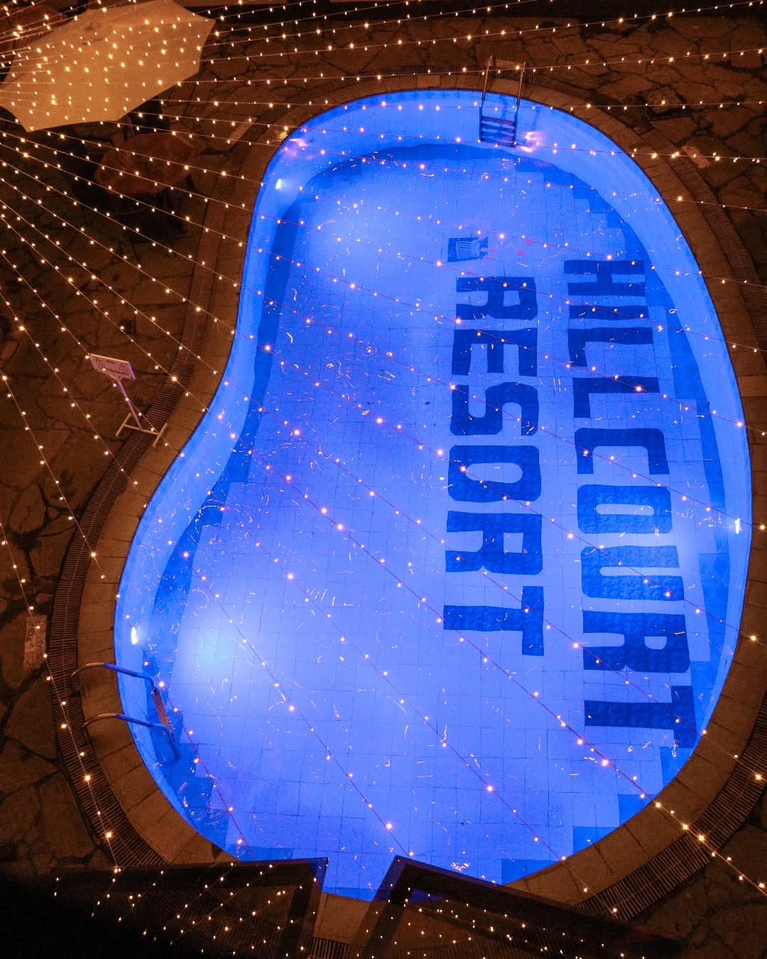 Hillcourt Resort & Spa