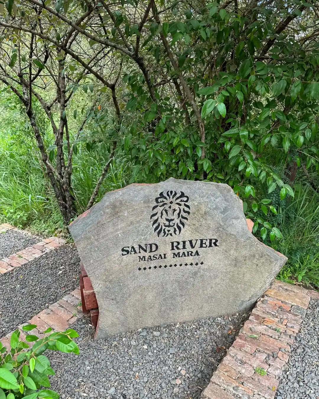 Sand River Masai Mara (Elewana Collection)