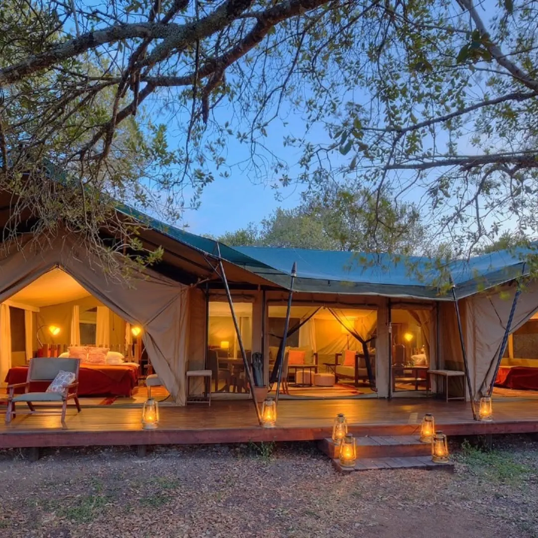 Kicheche Laikipia Camp