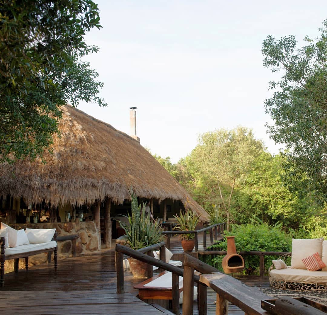 Serian 'The Original' Camp