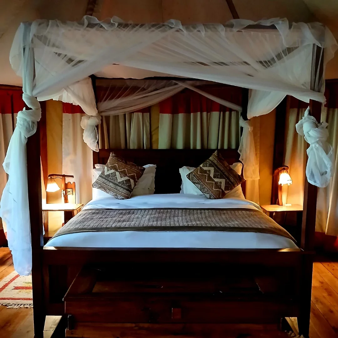 Tipilikwani Mara Camp