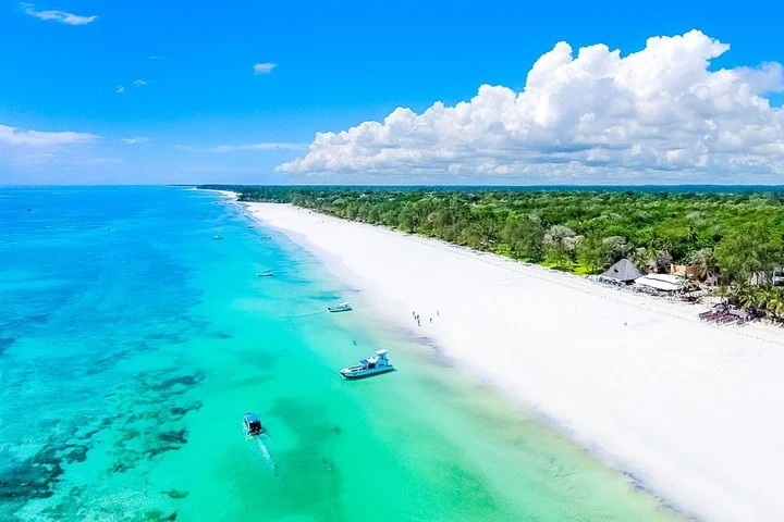 Diani Beach