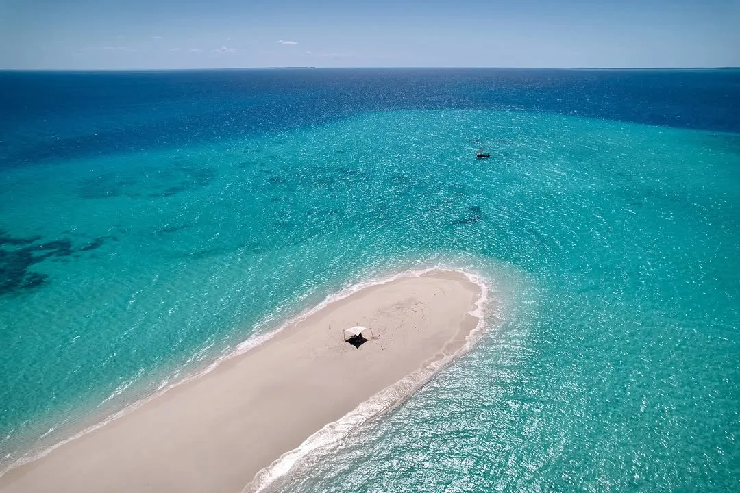 Mafia Island