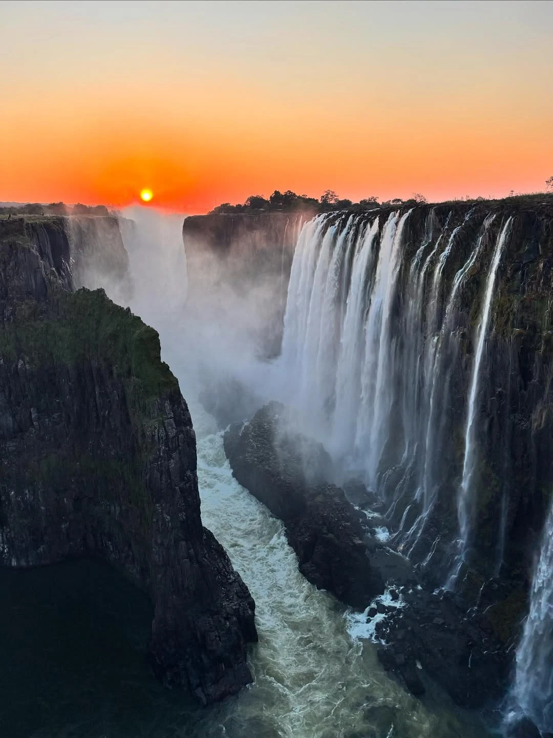 16 Day East & Southern Africa Private Tour