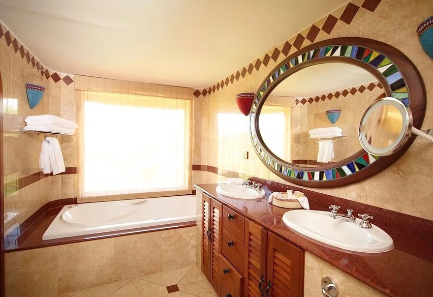 Amboseli Serena Safari Lodge