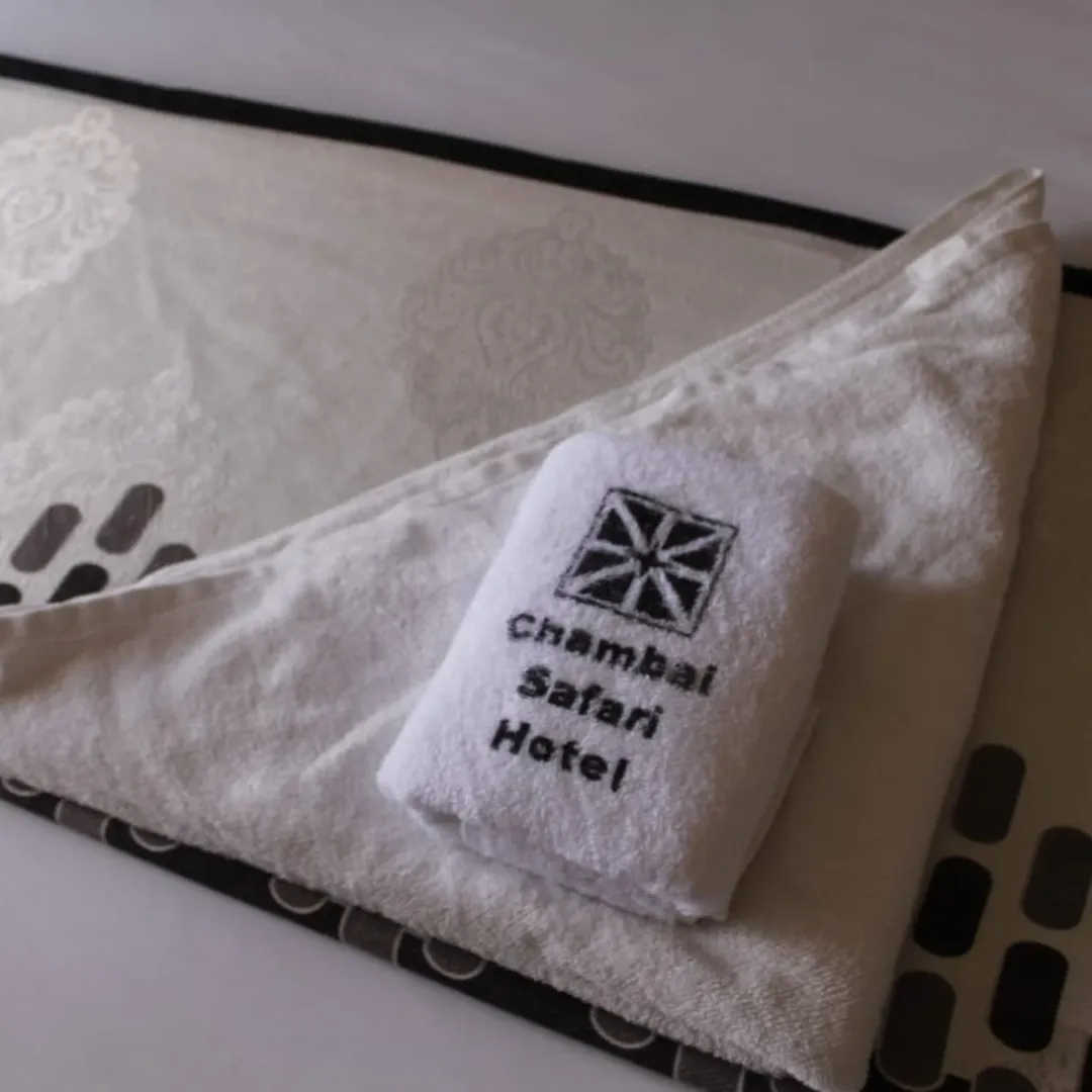 Hotel Chambai Safari Hotel