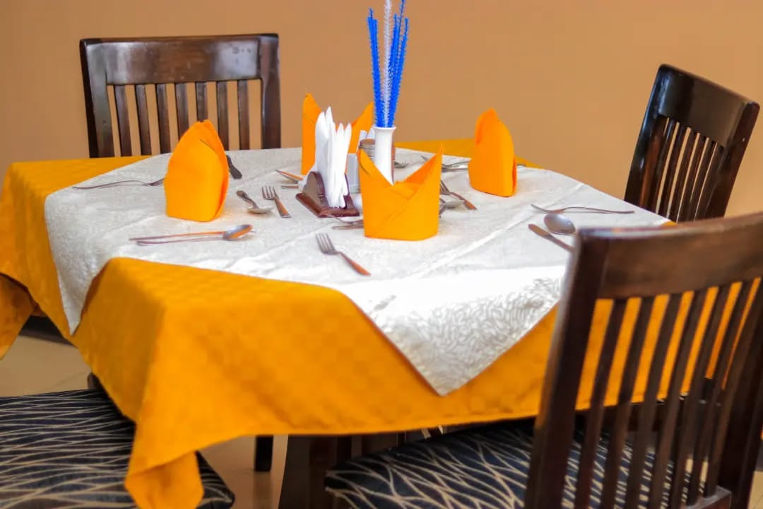 Hotel Chambai Safari Hotel