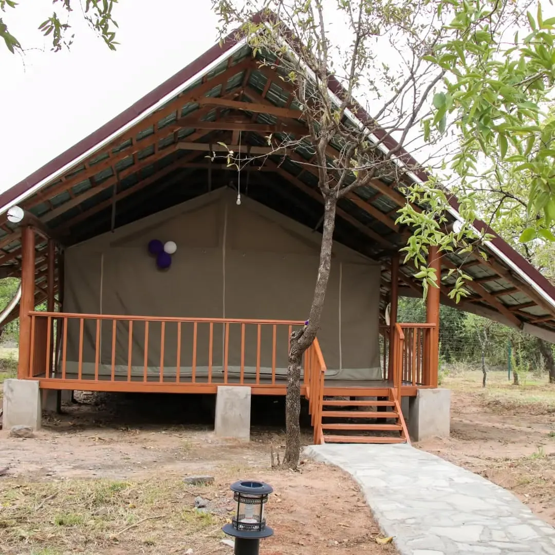Mara Empiris Camp