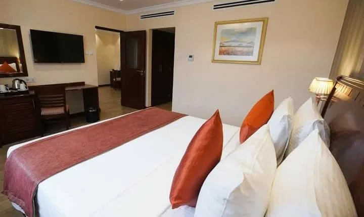 Sarova Woodlands Hotel