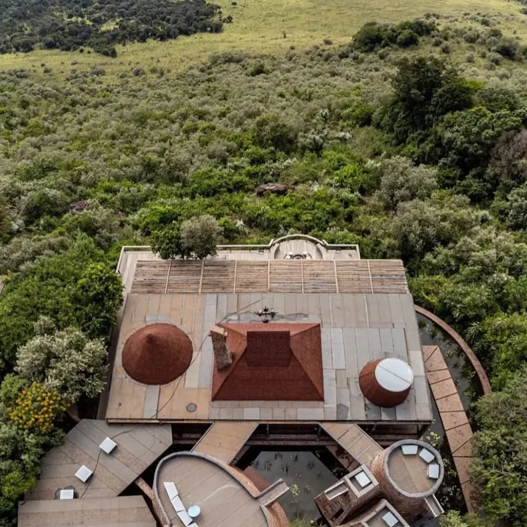 Lake Nakuru Sopa Lodge