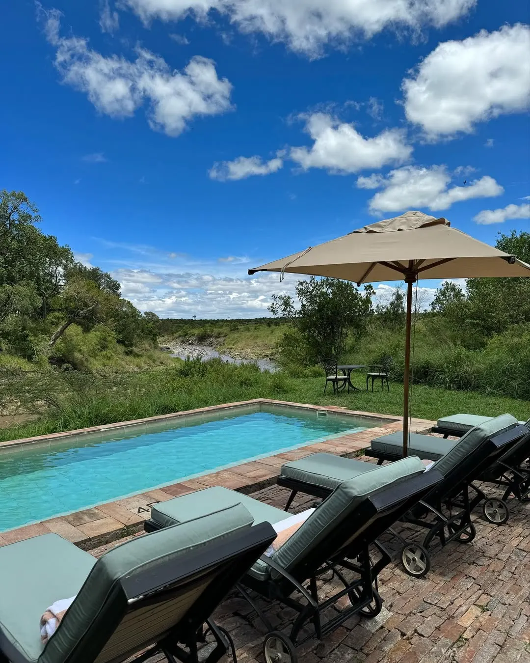 Sand River Masai Mara (Elewana Collection)