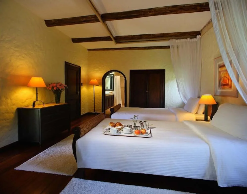 Sarova Lion Hill Game Lodge