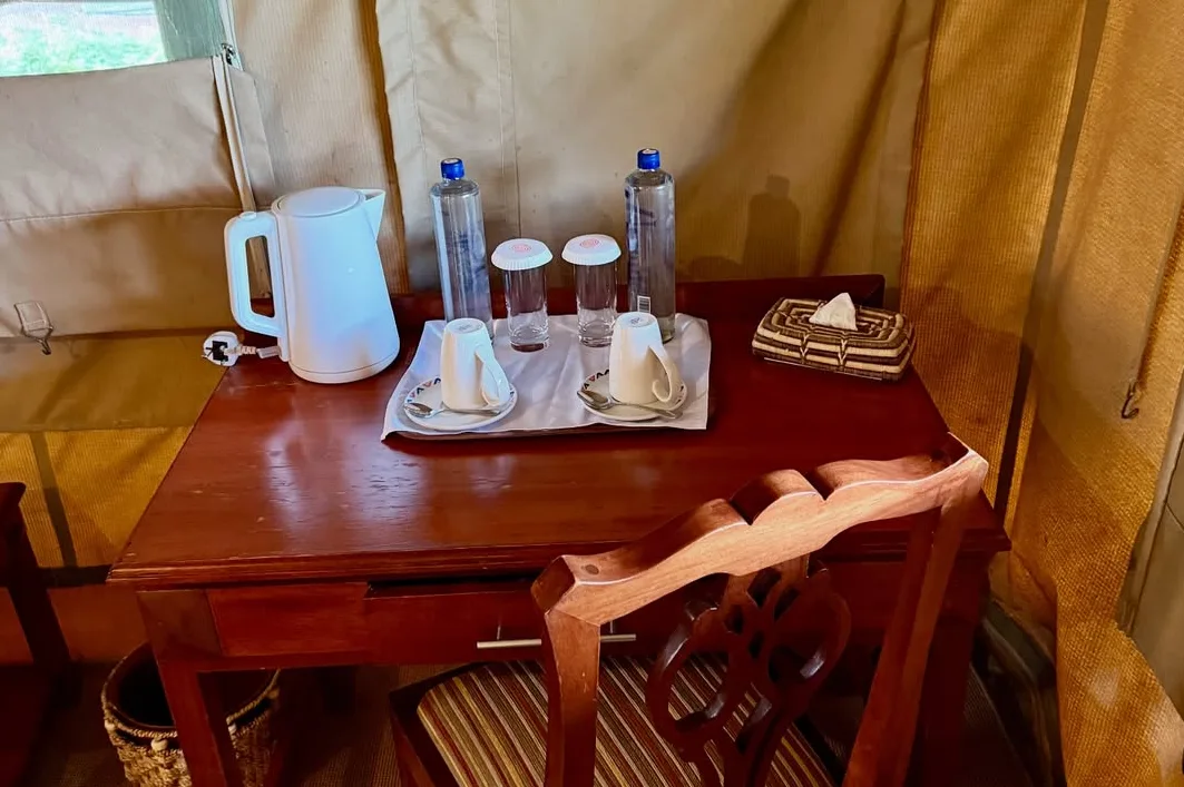 Sweetwaters Serena Tented Camp