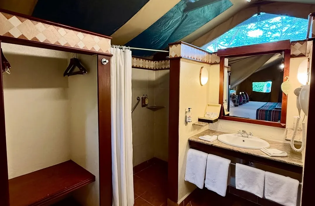 Sweetwaters Serena Tented Camp