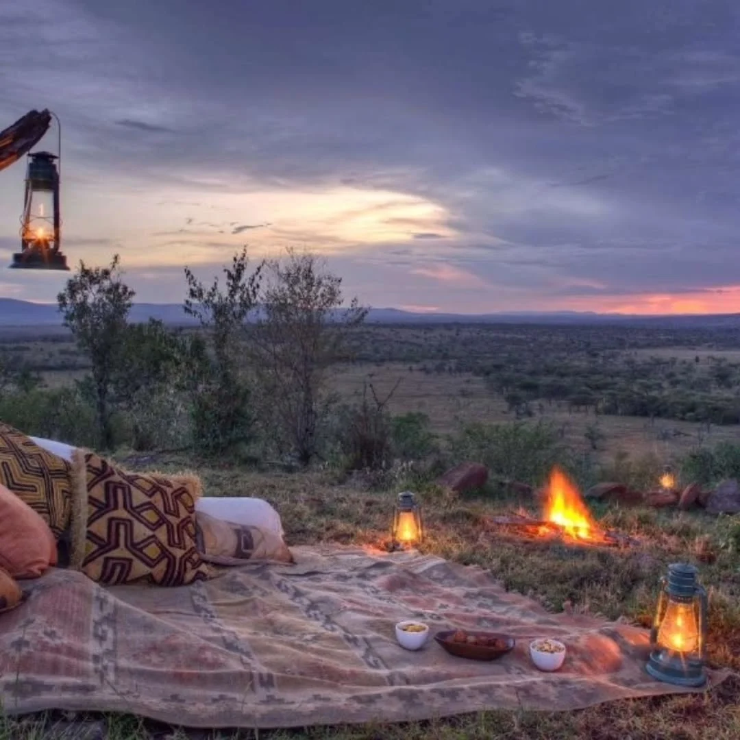 Kicheche Laikipia Camp