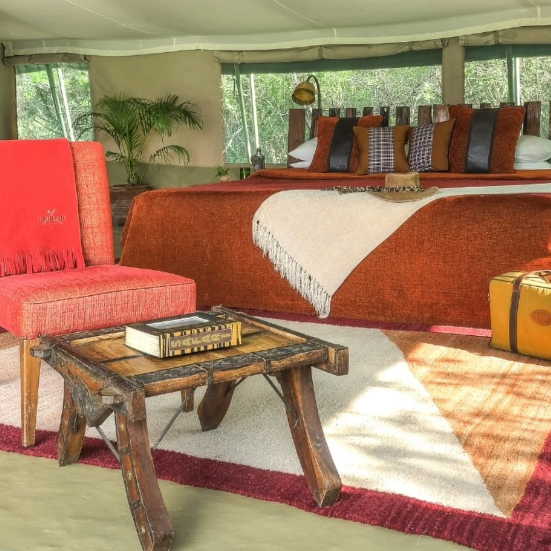 Kicheche Laikipia Camp