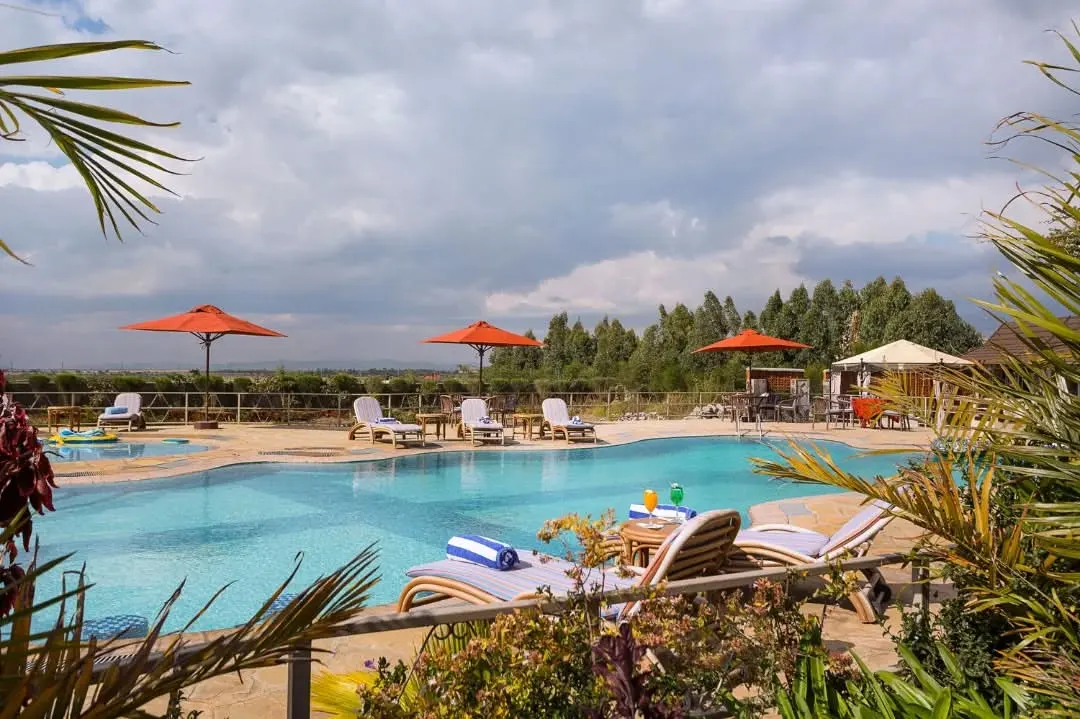 Comfort Gardens Sweetwaters