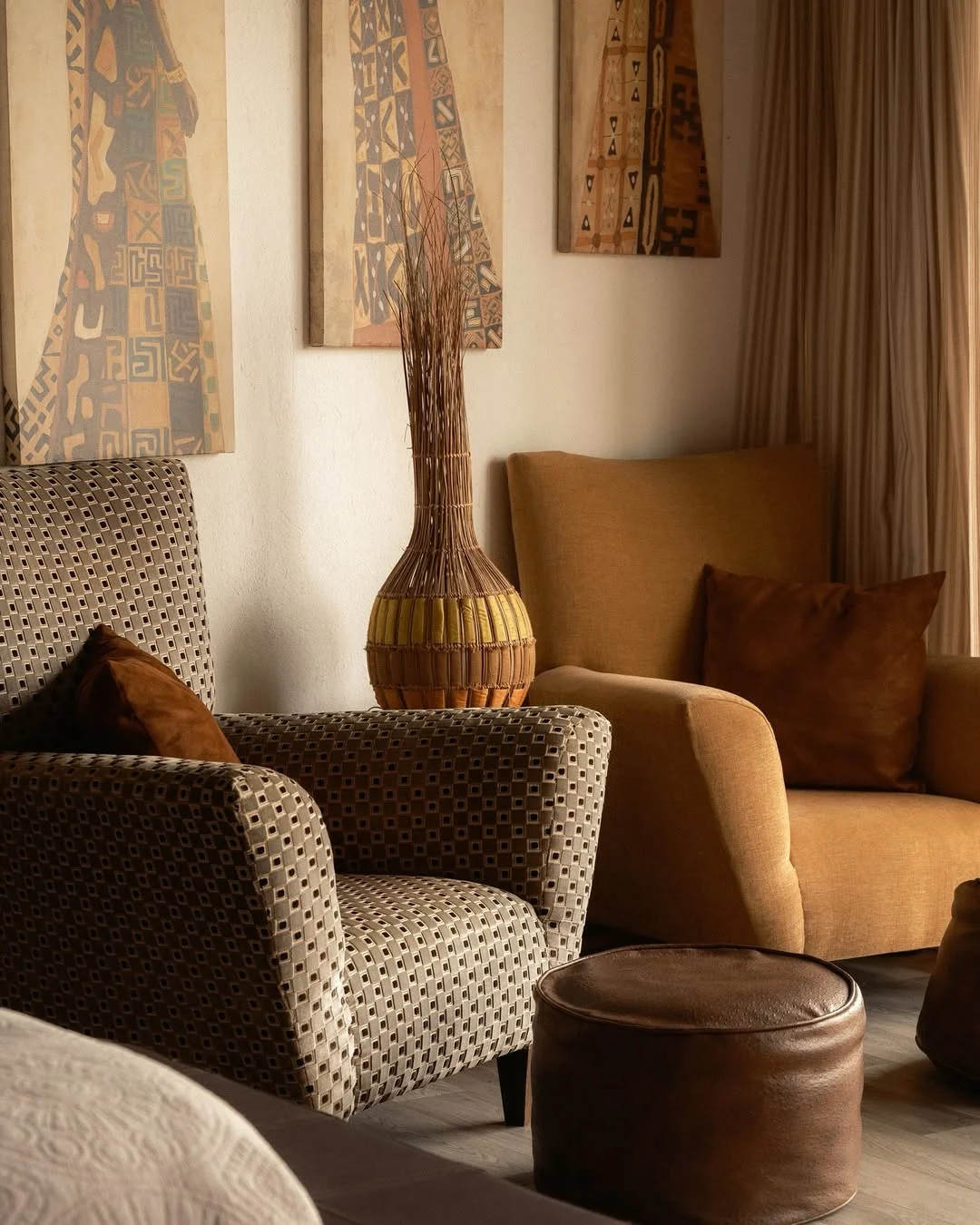 Solio Lodge (The Safari Collection)