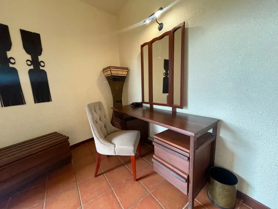 Tarangire Sopa Lodge