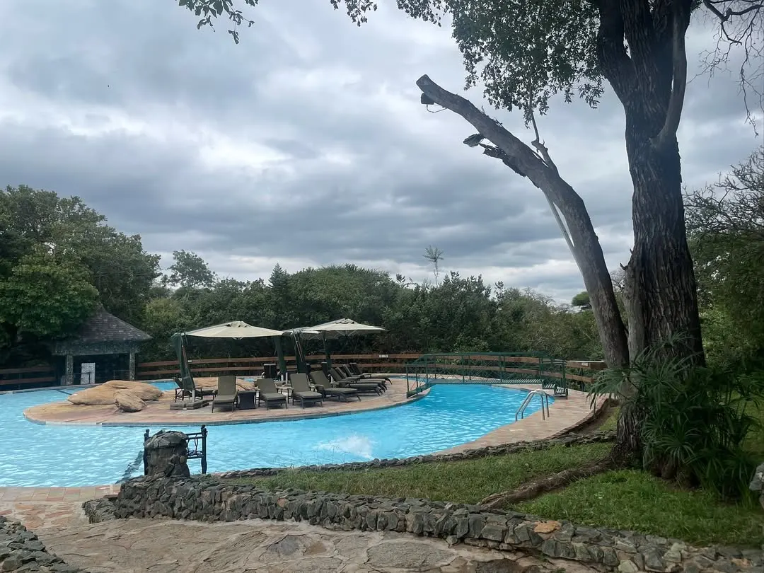 Tarangire Sopa Lodge