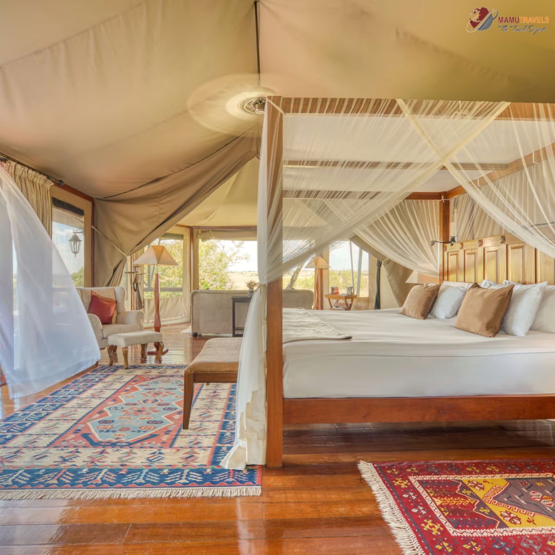 Olare Mara Kempinski