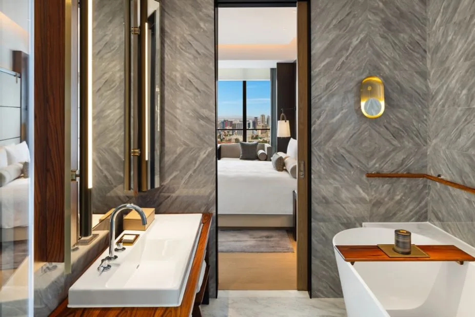 JW Marriott Hotel Nairobi