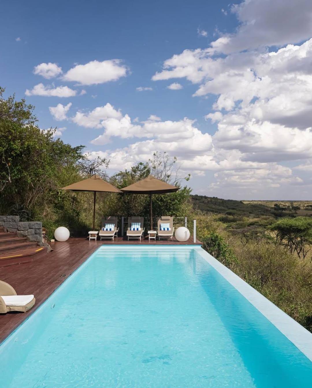 Mahali Mzuri