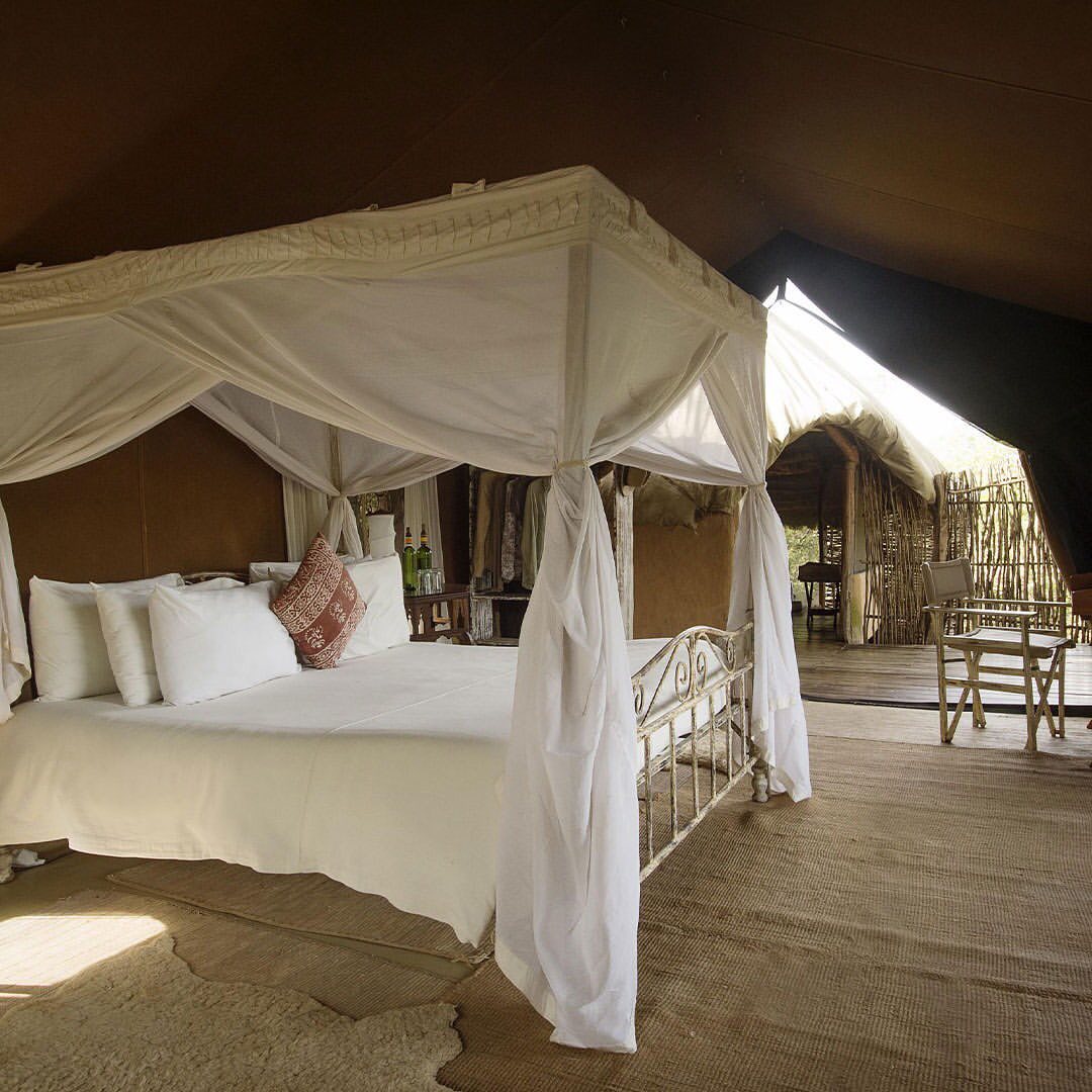 Serian 'The Original' Camp