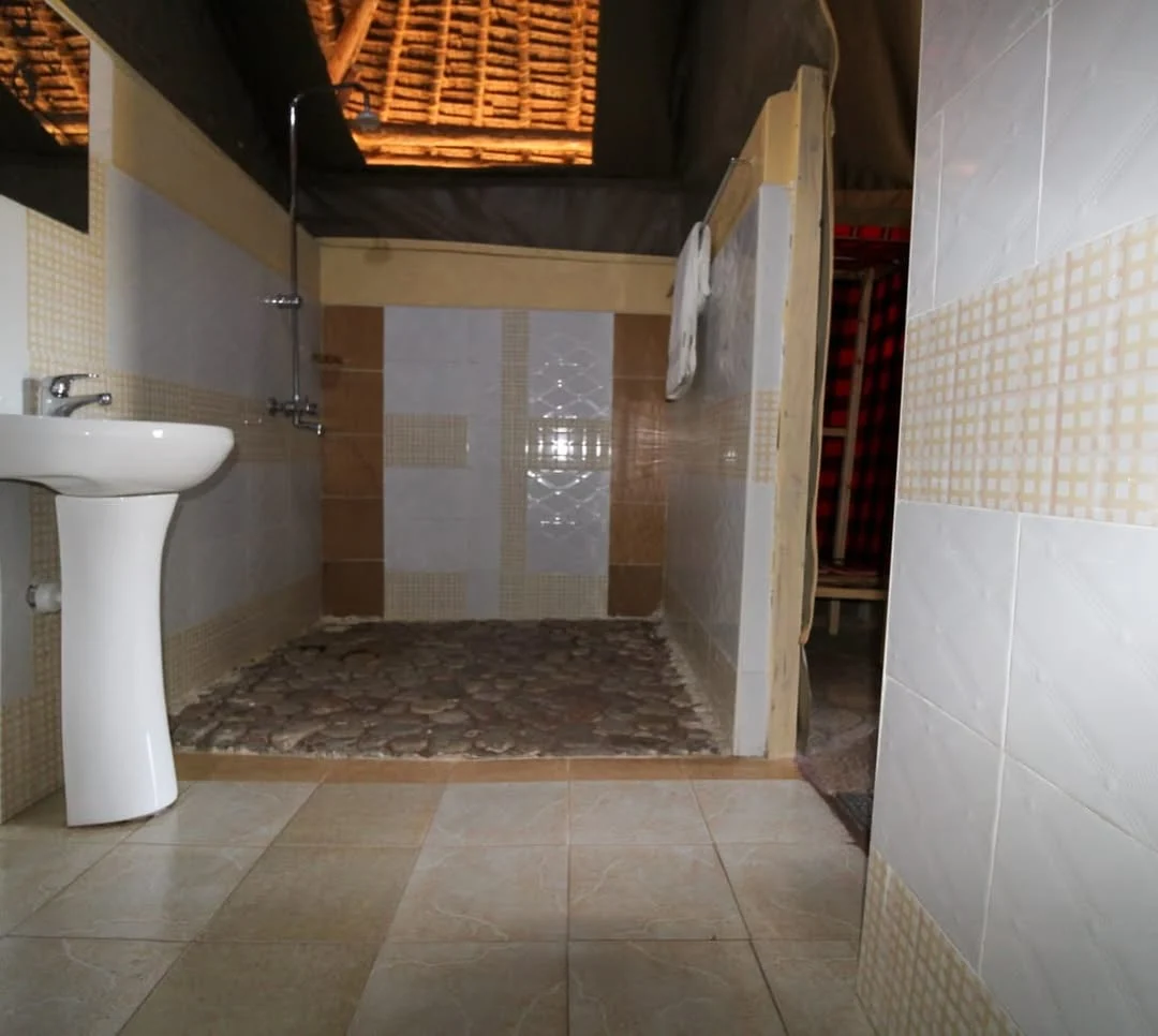 Orgatuny Safari Camp