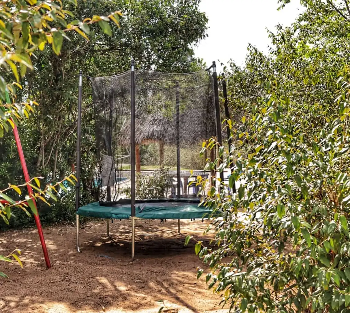 Orgatuny Safari Camp