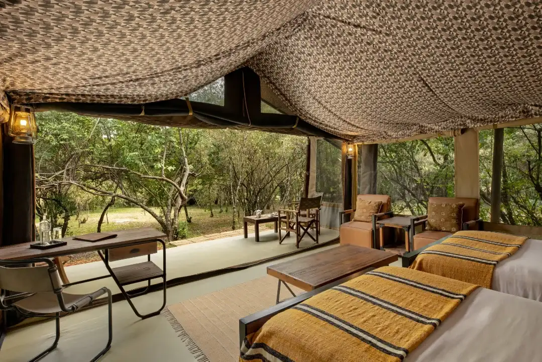 Lerai Safari Camp