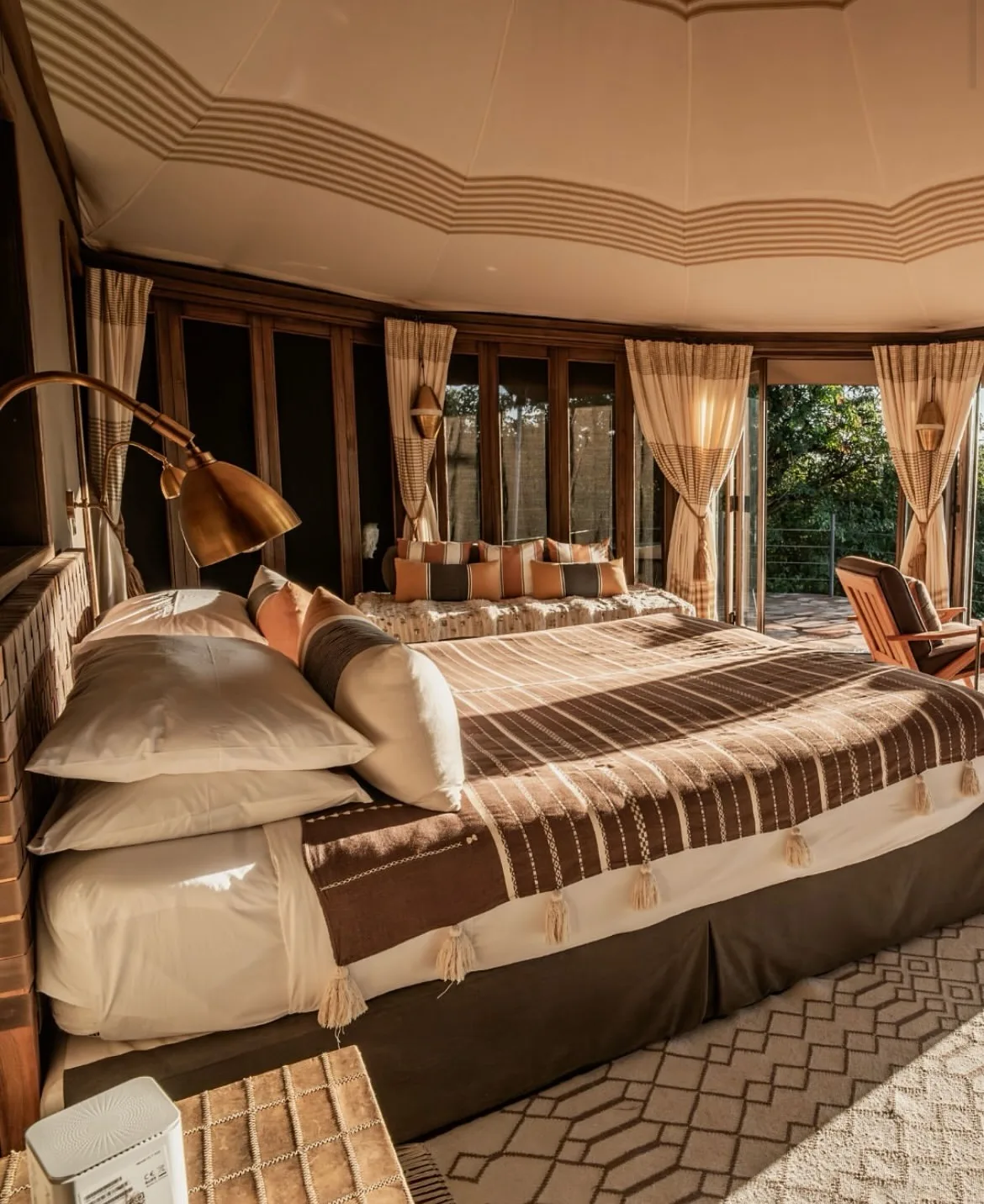 Hemingways Ol Seki Mara