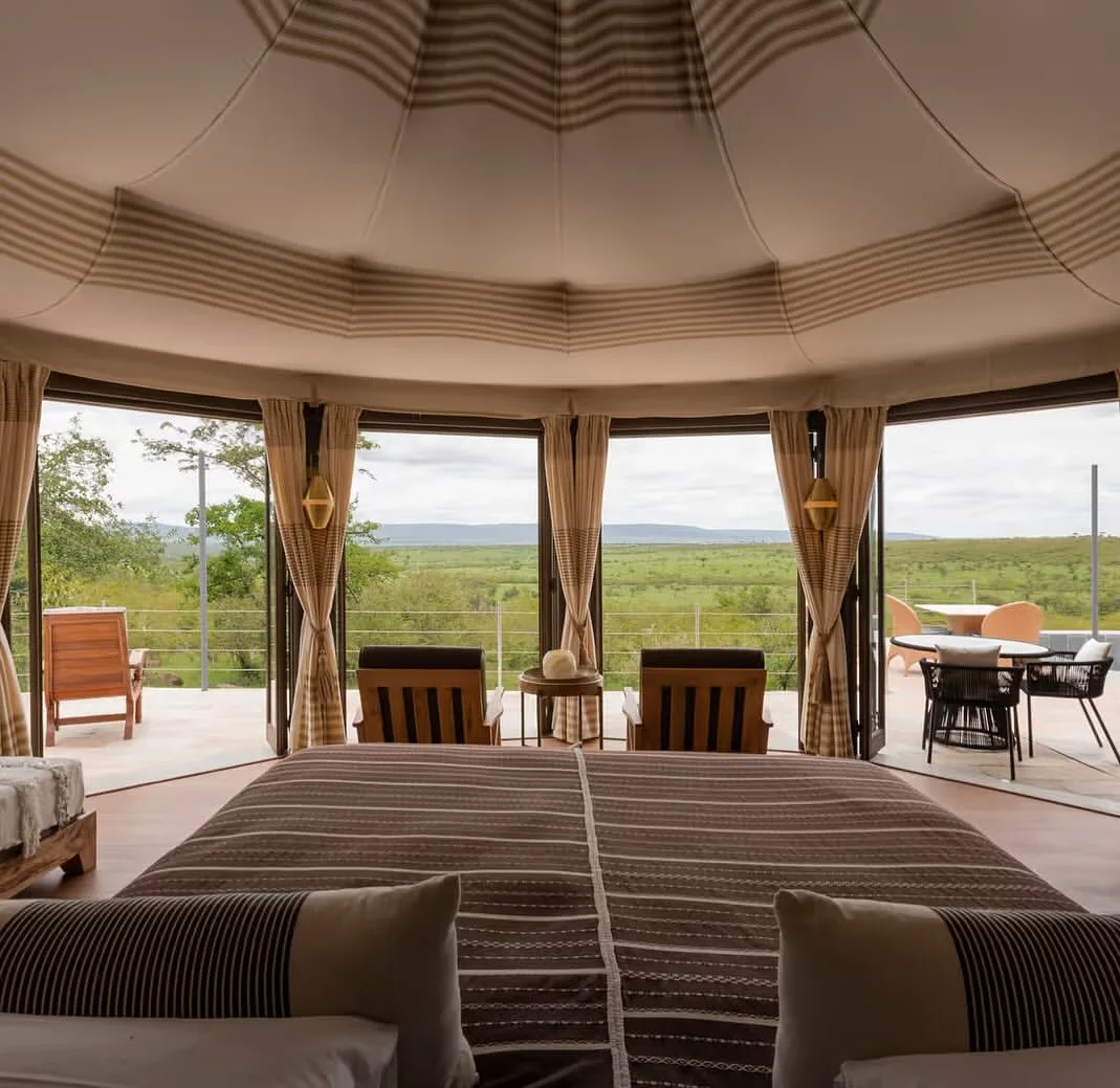 Hemingways Ol Seki Mara