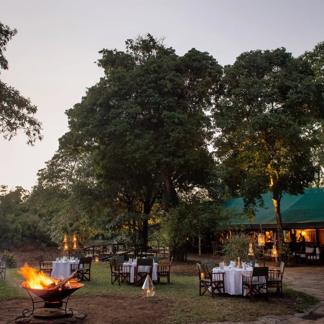 Little Governors' Camp