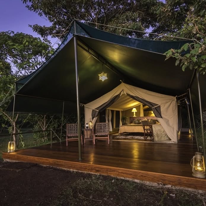 Little Governors' Camp