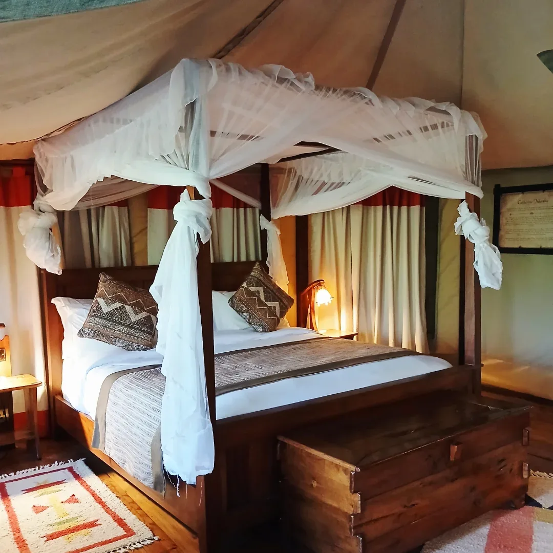 Tipilikwani Mara Camp